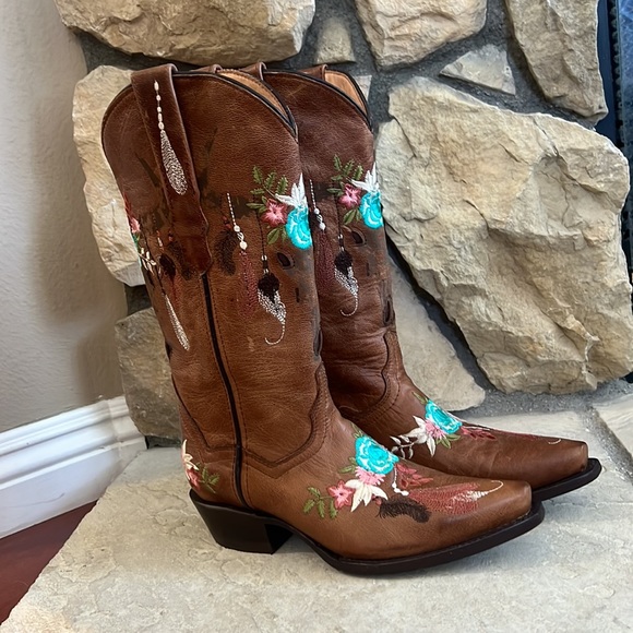 SOTO BOOTS - Picture 6 of 6